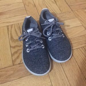 Allbirds Women’s Wool Runners